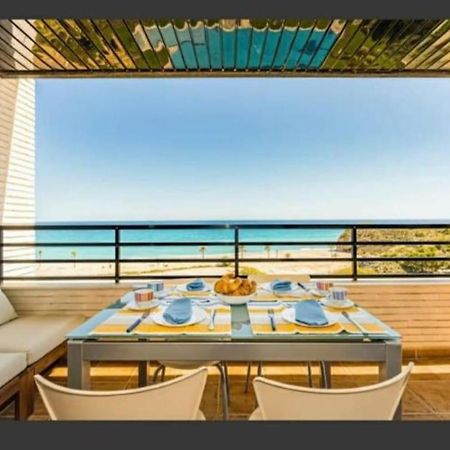 Vila Paradise 6 Villajoyosa  Exterior foto