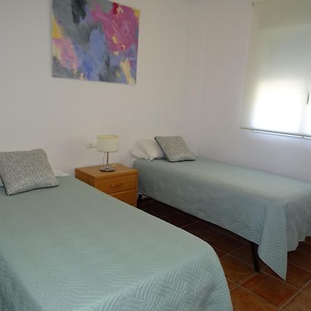 Vila Paradise 6 Villajoyosa  Exterior foto