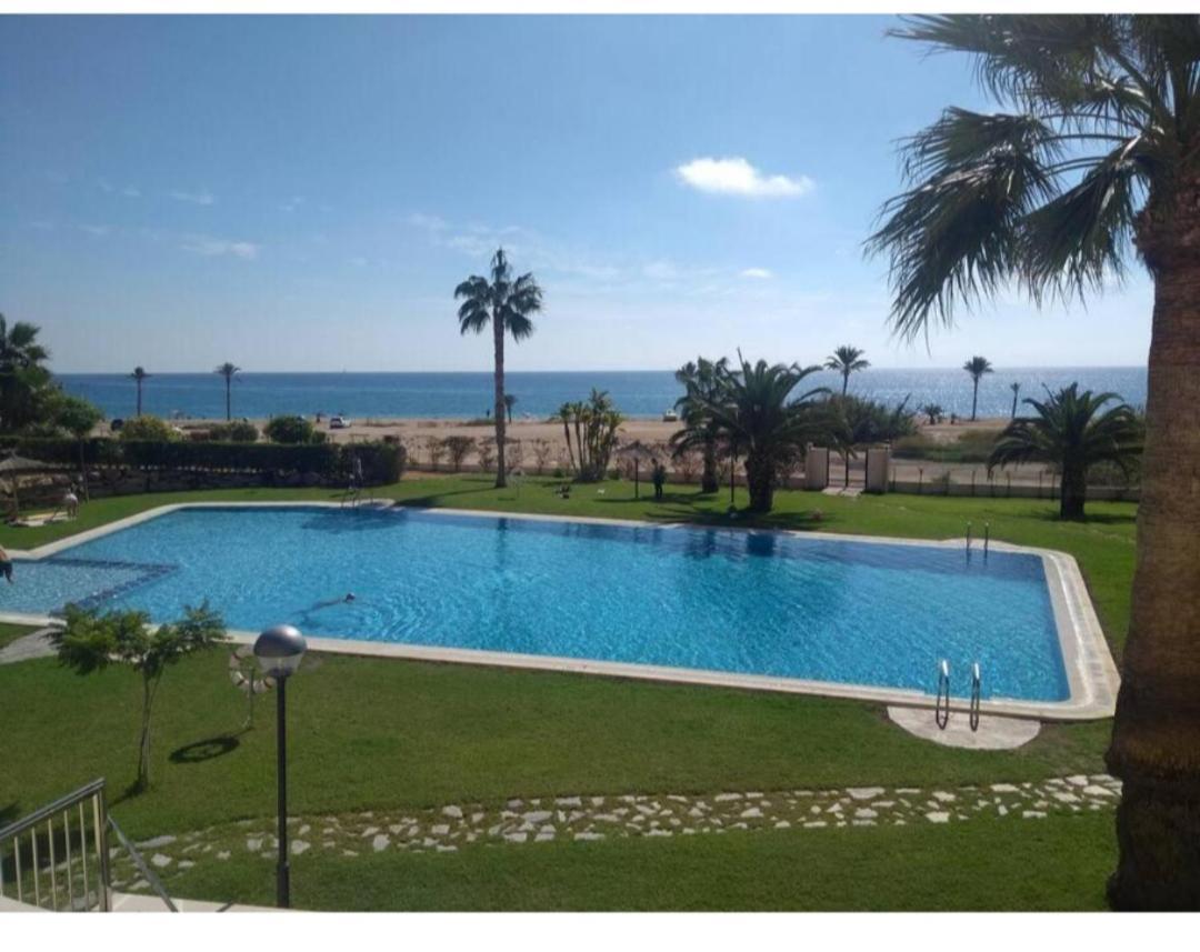 Vila Paradise 6 Villajoyosa  Exterior foto