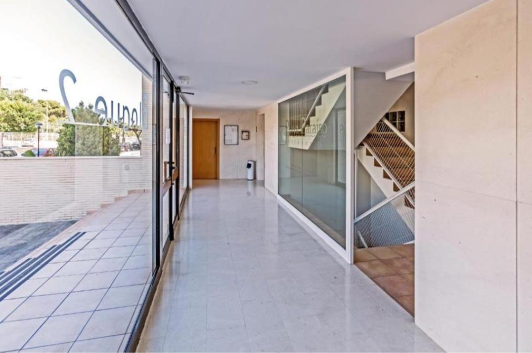 Vila Paradise 6 Villajoyosa  Exterior foto