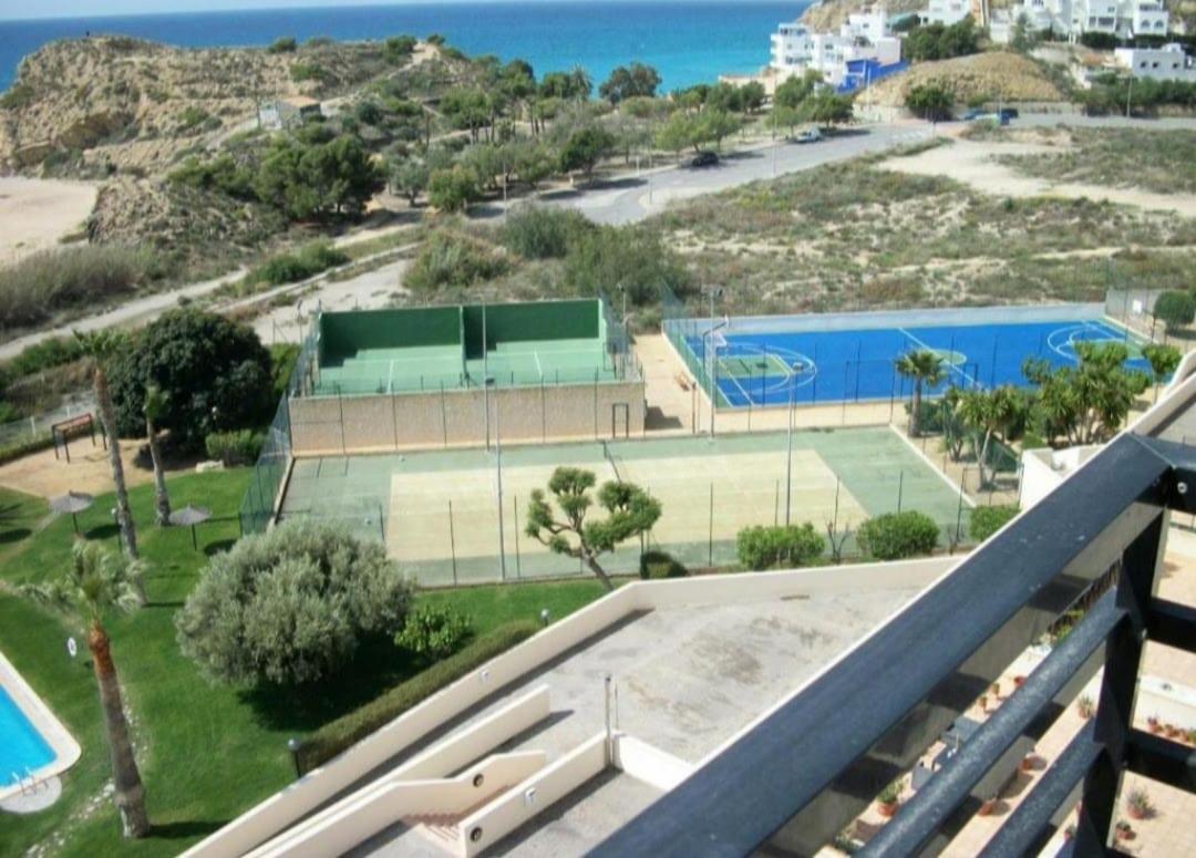Vila Paradise 6 Villajoyosa  Exterior foto