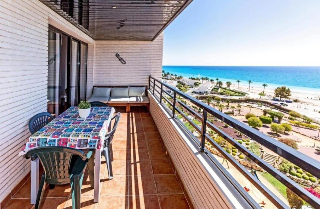 Vila Paradise 6 Villajoyosa  Exterior foto