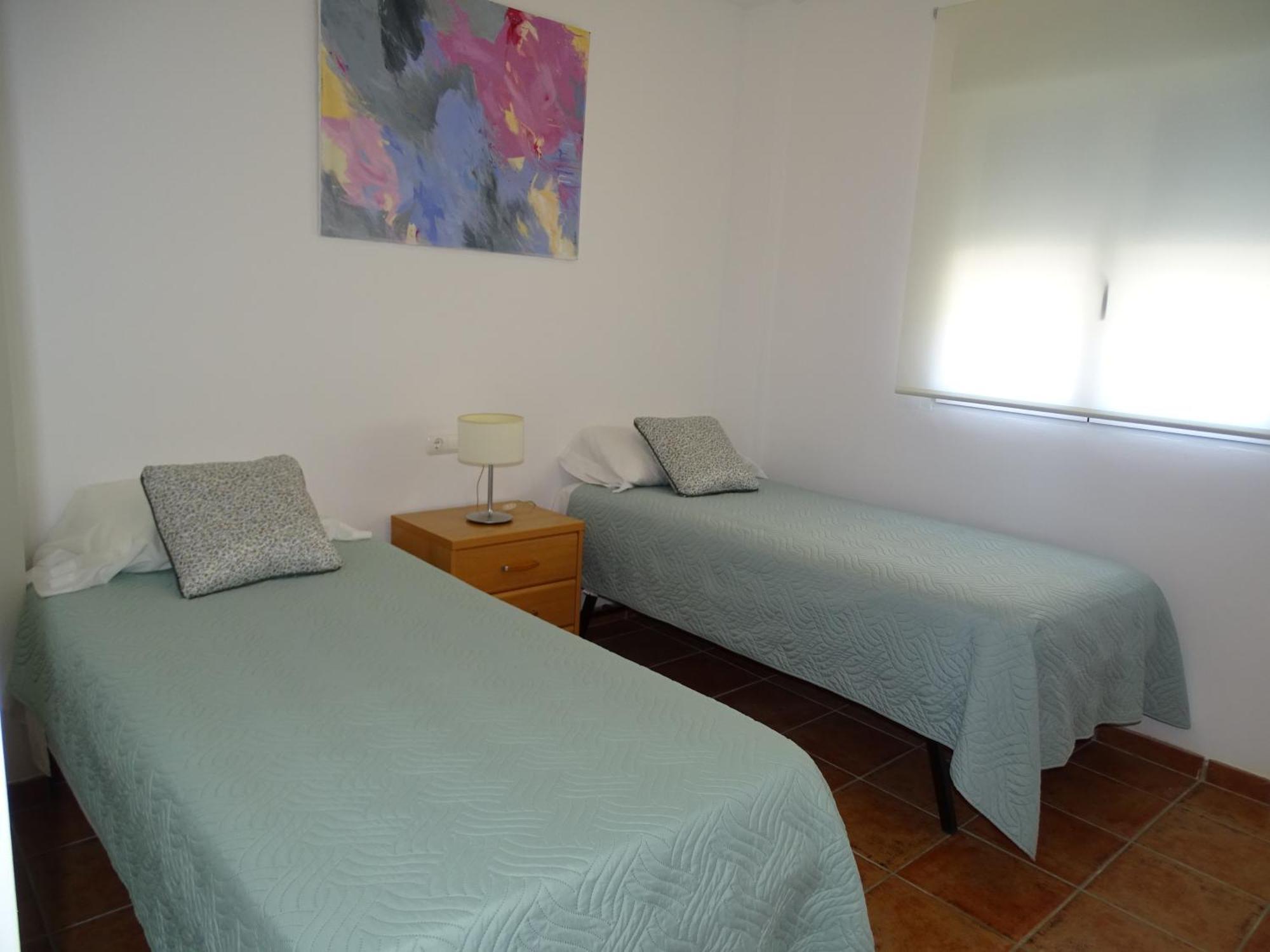 Vila Paradise 6 Villajoyosa  Exterior foto